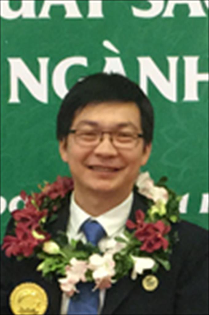 Nhiệm kỳ VI