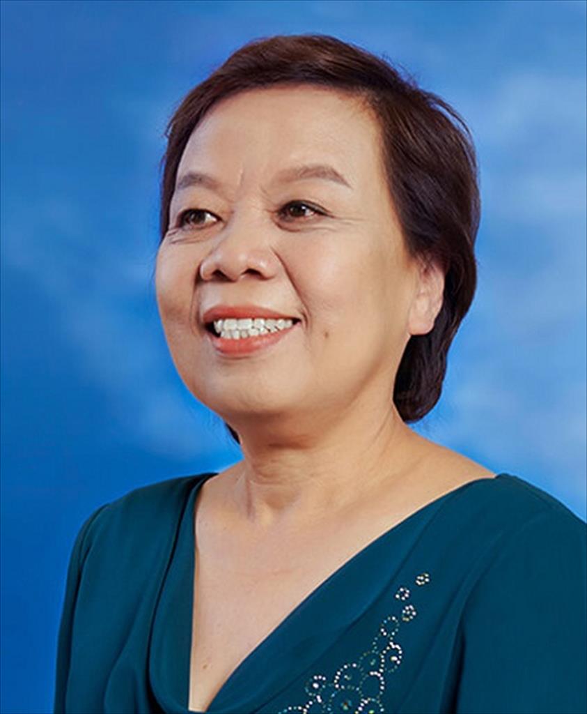 Nhiệm kỳ VI