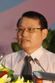 Nhiệm kỳ VI