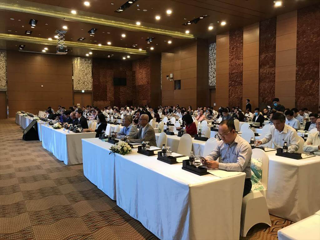 Đại hội toàn thể VASEP đã bầu Ban chấp hành nhiệm kỳ mới