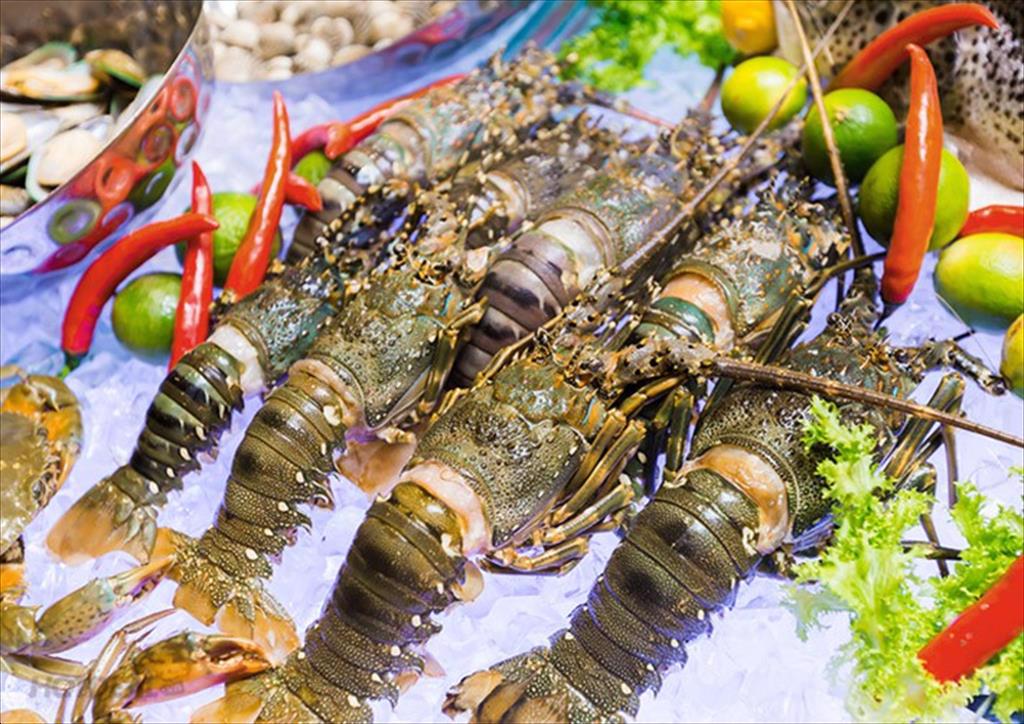 Mỹ Doanh số bán lẻ thủy sản năm 2020 đạt kỷ lục