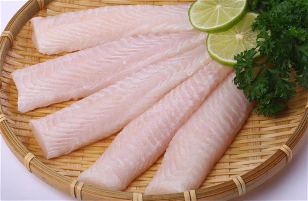Xuất khẩu thủy sản 2 tháng đầu năm tăng 2 tín hiệu tích cực từ cá tra