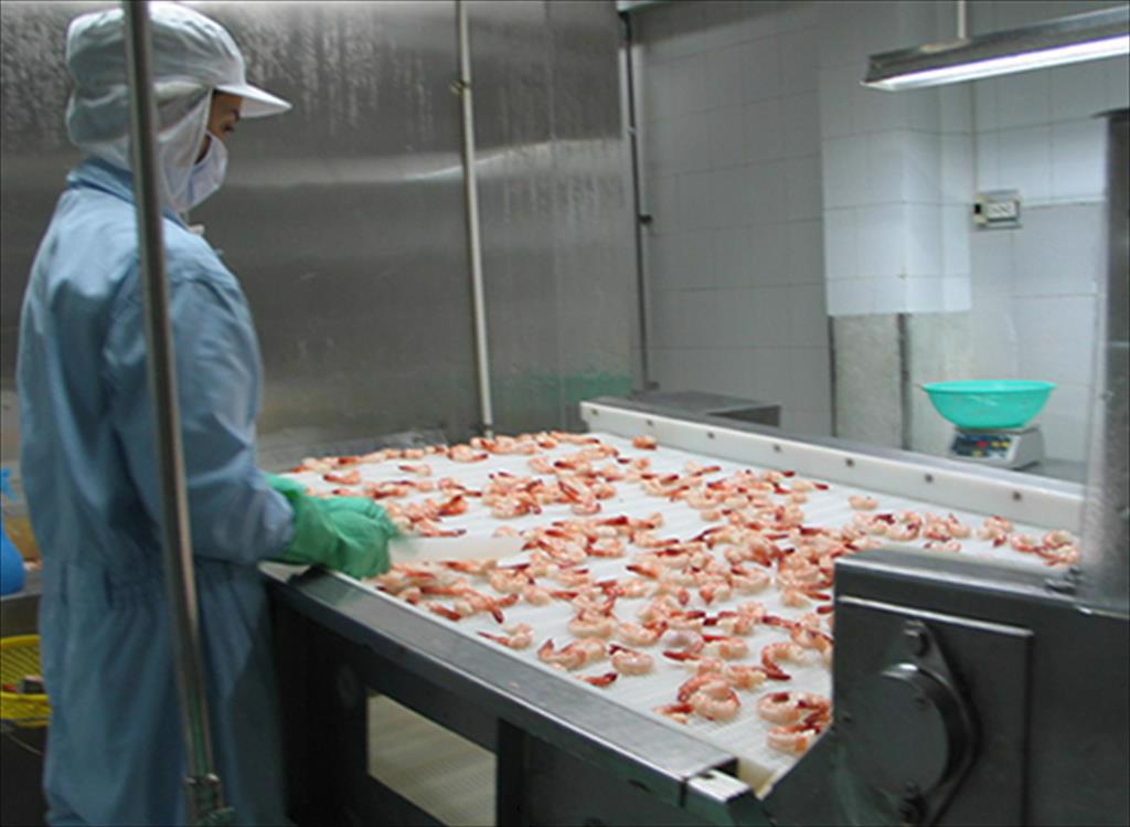 VASEP tiếp tục đề nghị không kiểm dịch với sản phẩm thủy sản chế biến