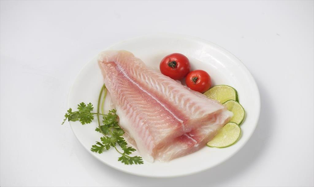 Xuất khẩu cá tra sang EU vẫn chưa thoát khỏi mức âm