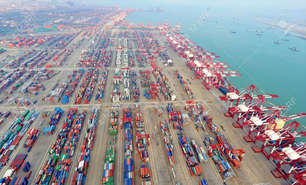 Thủy sản Nga Ấn Độ bị cấm nhiều nhất tại Trung Quốc trong nửa năm đầu