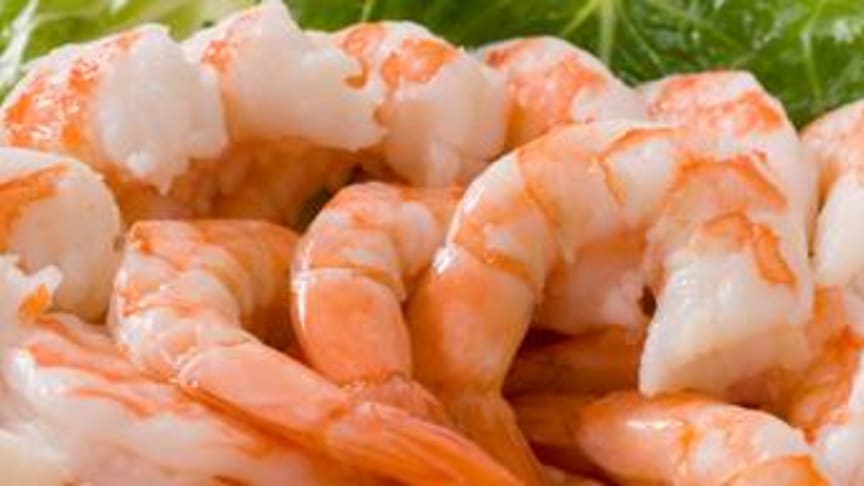 Ngành tôm Ecuador tìm thấy “ánh sáng” trong đại dịch COVID19