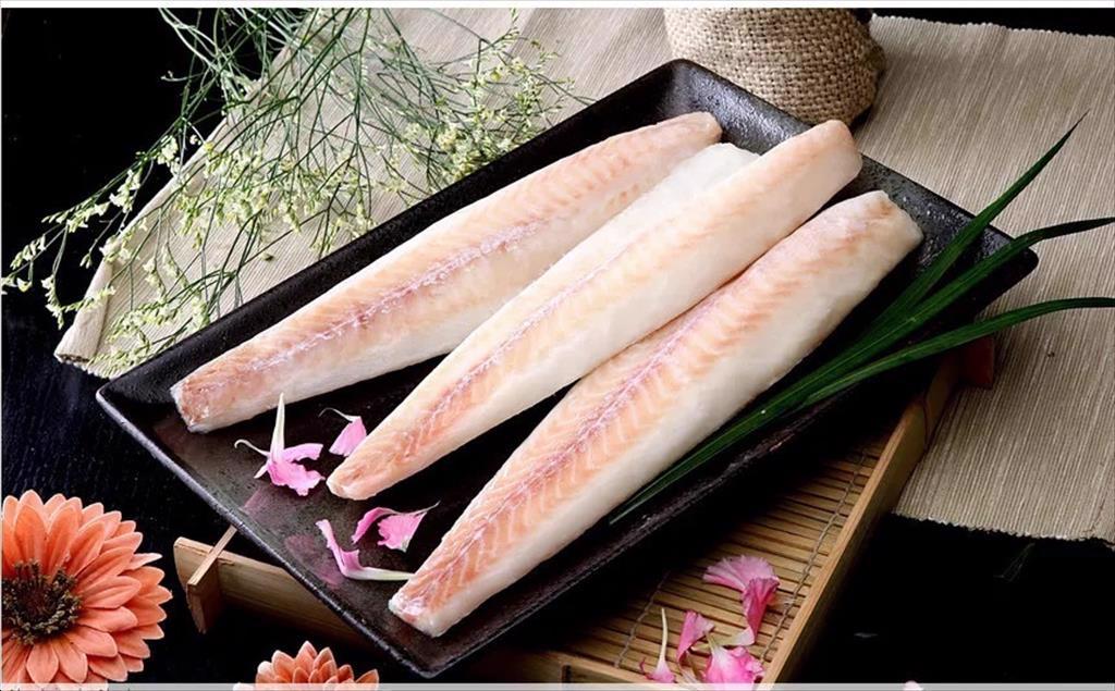 Cá minh thái Alaska chiếm 86 mức tăng tiêu thụ thủy sản của Mỹ