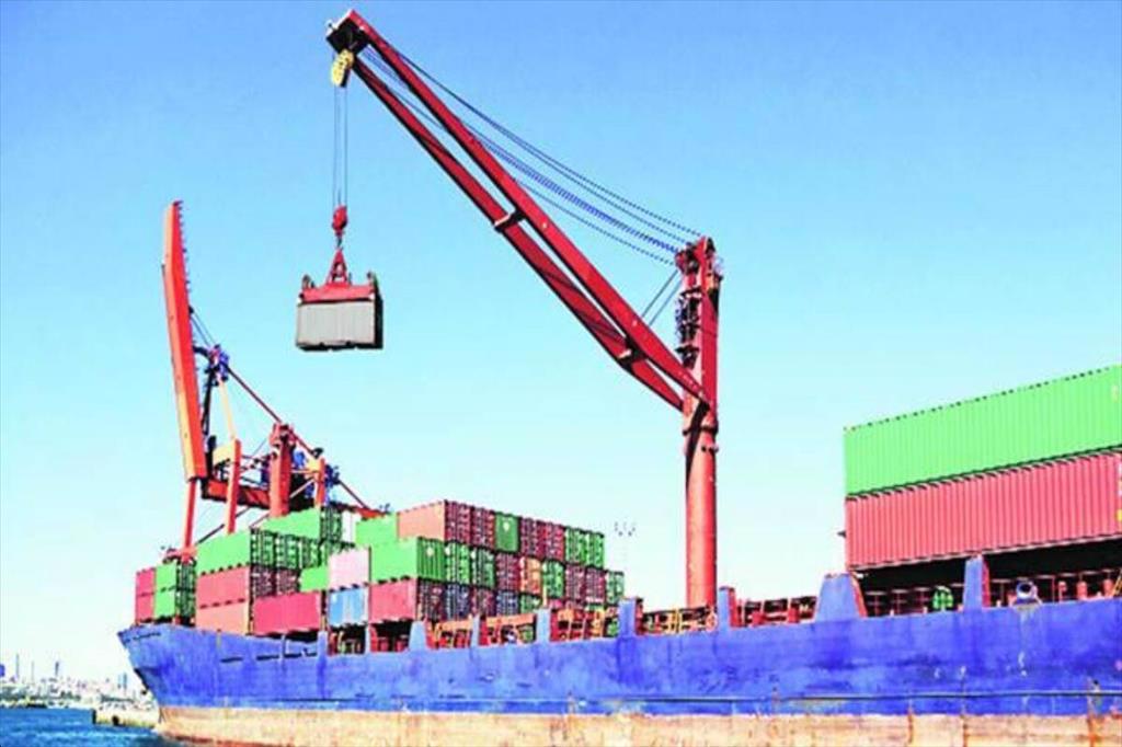 Các nhà xuất khẩu Ấn Độ cầu cứu chính phủ trước khủng hoảng container toàn cầu
