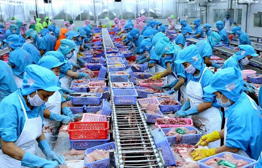 Tận dụng CPTPP để xuất khẩu nông thuỷ sản vào Nhật Bản