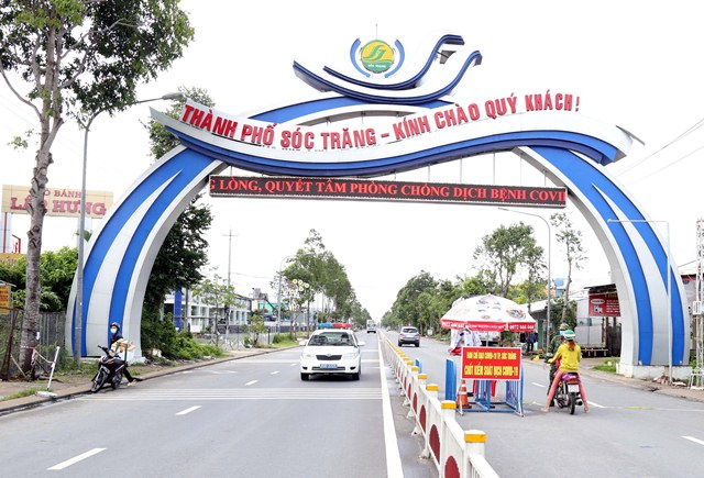 Tỉnh tôi phòng chống dịch 4