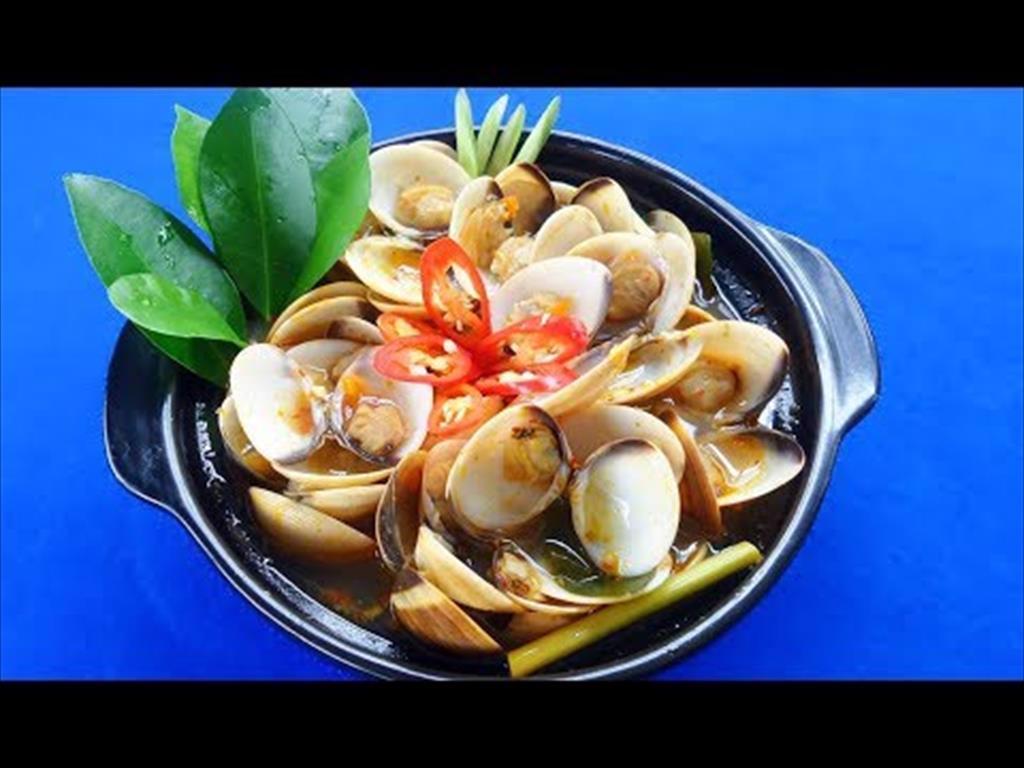 Xuất khẩu thuỷ sản Điểm sáng ở những thị trường ngách