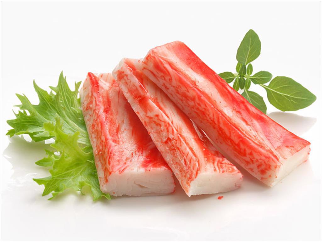 Nga sẽ đẩy mạnh bán philê và surimi cá minh thái ở Trung Quốc