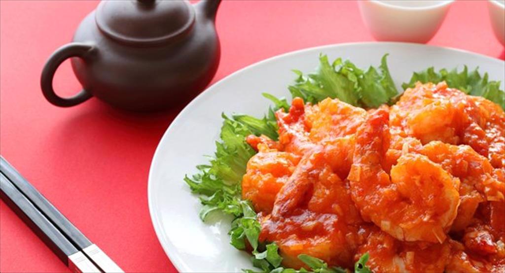 Trung Quốc Nhập khẩu tôm giảm trong tháng 92021