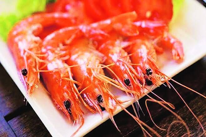 Mỹ Nhập khẩu tôm giảm nhẹ trong tháng 92021