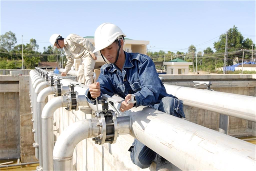 Cộng đồng doanh nghiệp ngóng chờ Chính phủ xem xét quan ngại dự thảo nghị định về môi trường