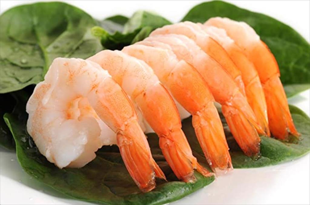Mỹ tăng mạnh nhập khẩu tôm chế biến từ Việt Nam 9 tháng đầu năm 2021