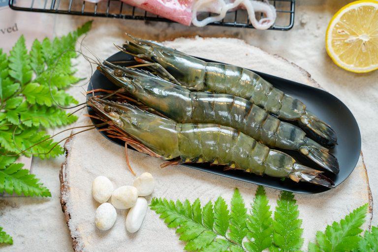 Tháng 112021 Xuất khẩu tôm sang EU tăng đột phá trên 86