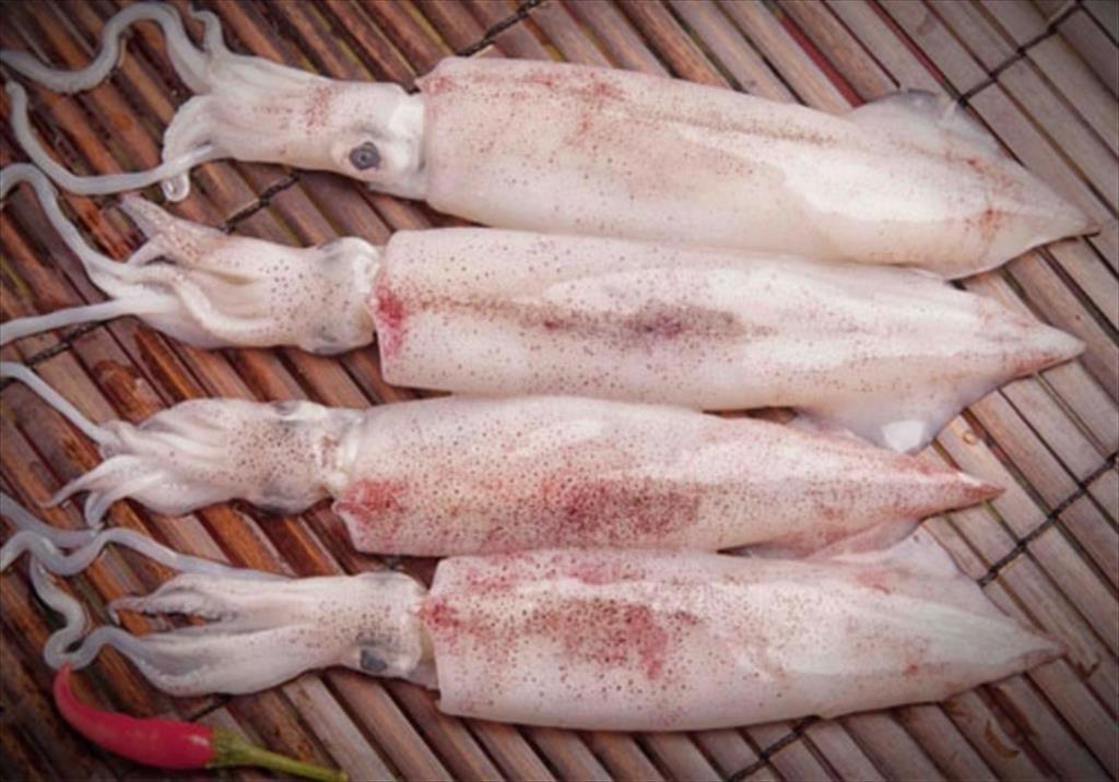 Hàn Quốc Giá thủy sản tăng cao hơn lạm phát
