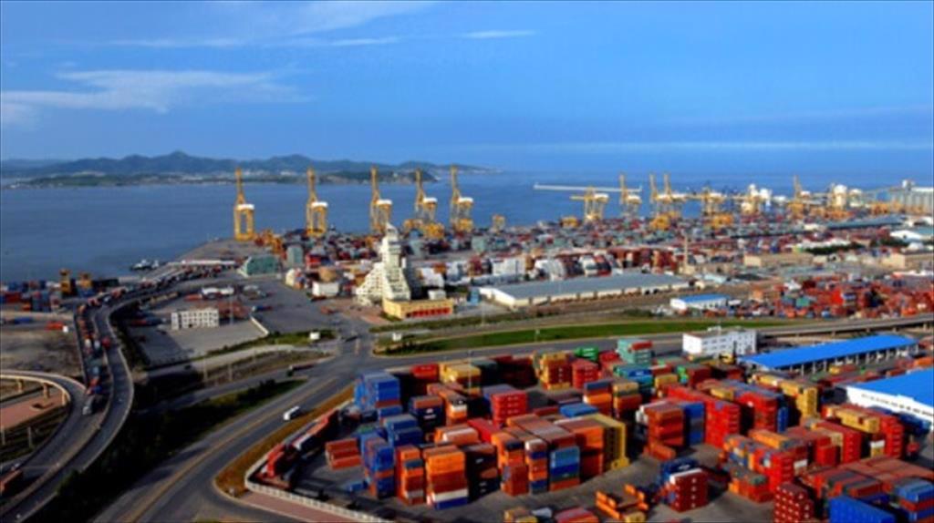 Trung Quốc đóng cảng cuối cùng tiếp nhận cá Nga do COVID19