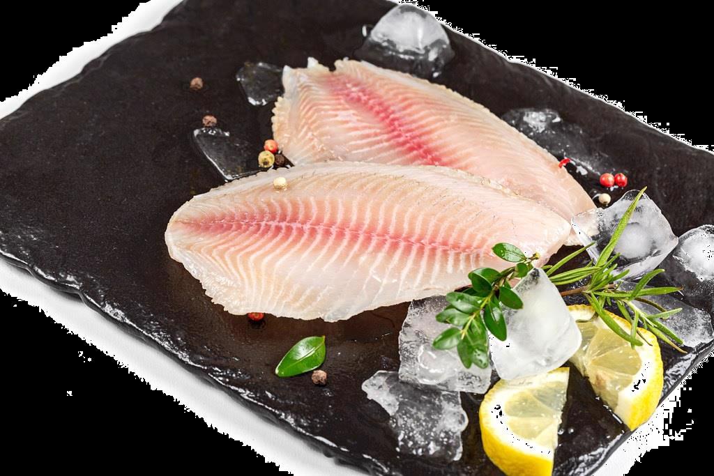 Cú sốc đại dịch khiến giá cá rô phi tăng 50