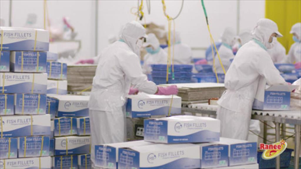IDI CORP Sẵn sàng tham gia sâu vào chuỗi giá trị toàn cầu