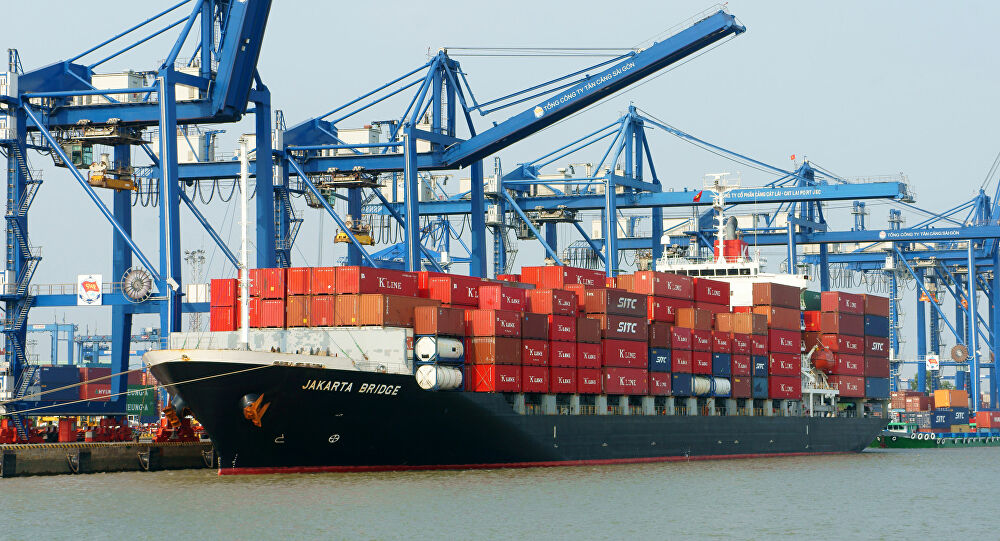Thủ tướng phê duyệt chiến lược xuất nhập khẩu hàng hóa đến năm 2030
