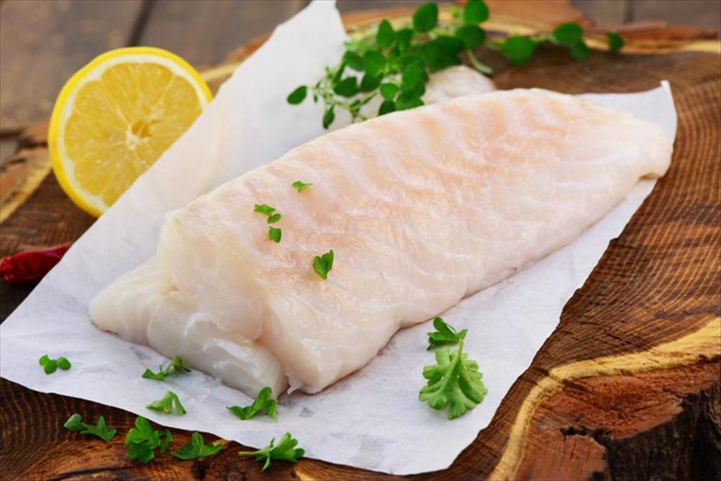 Đức Bồ Đào Nha tăng nhập khẩu cá tuyết tươi từ Na Uy