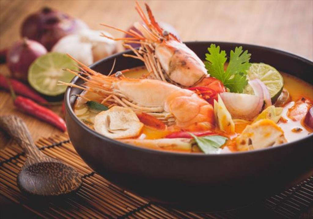 Sản lượng tôm Thái Lan giảm một nửa so với mức đỉnh do dịch bệnh lây lan