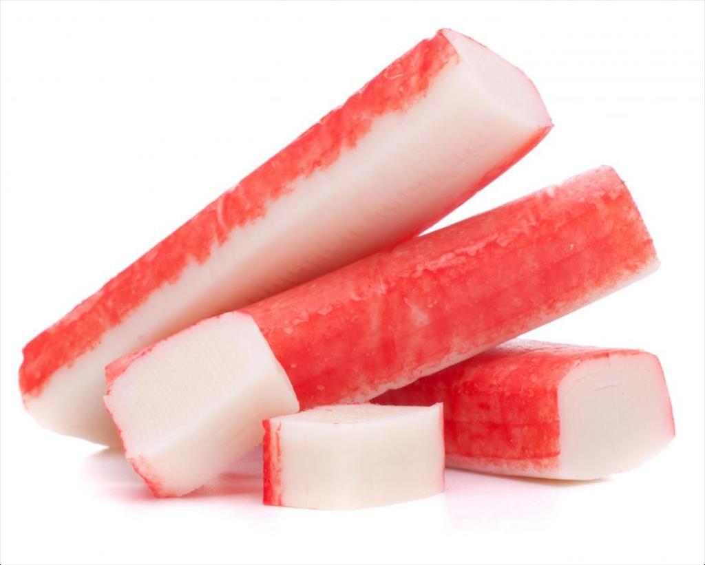 Xuất nhập khẩu chả cá surimi của Trung Quốc tăng