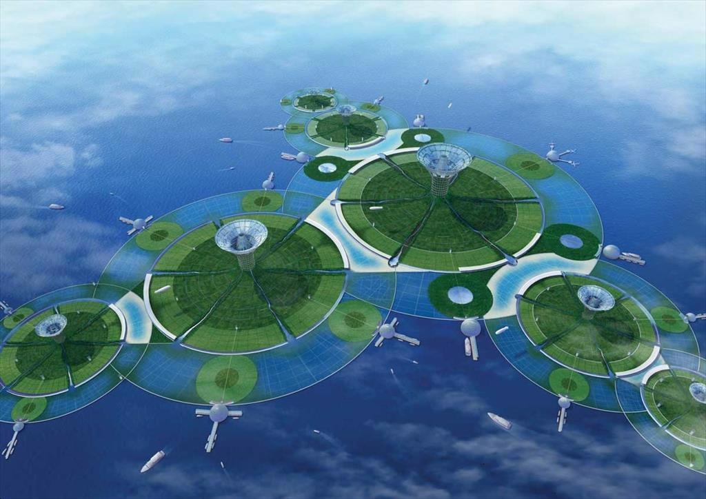 Nhật Bản đầu tư hơn 1 tỷ USD vào nuôi trồng thủy sản xa bờ của Philippines