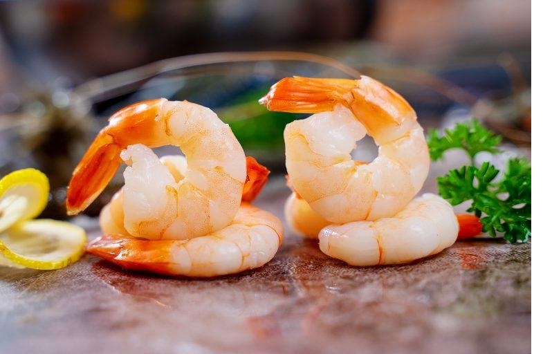 Xuất khẩu thủy sản tháng 22023 tăng 4