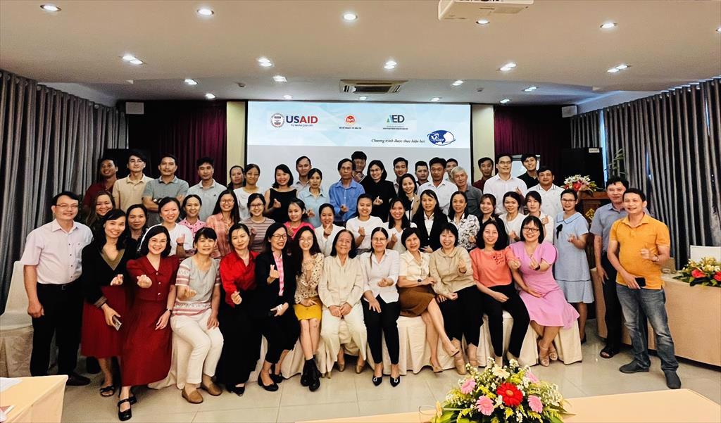 Nâng cao năng lực đáp ứng các quy định ATTP phát triển bền vững cho doanh nghiệp