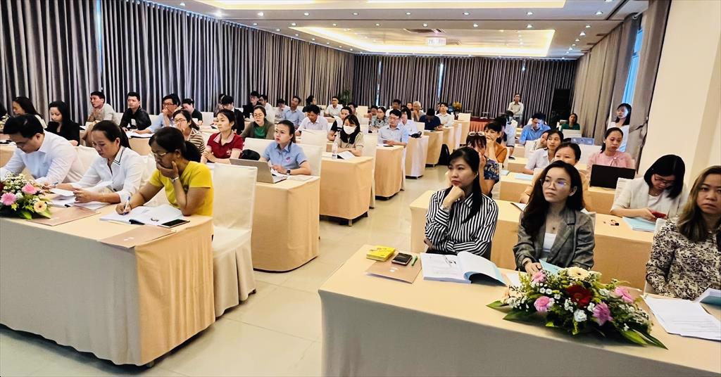Nâng cao năng lực đáp ứng các quy định ATTP phát triển bền vững cho doanh nghiệp