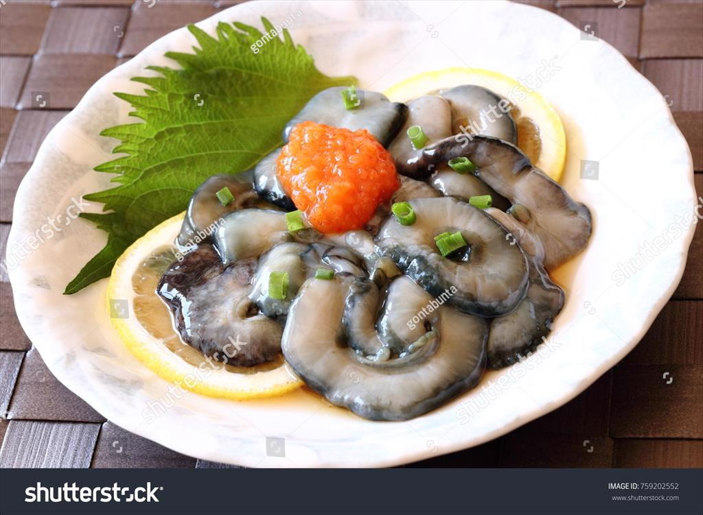 Trung Quốc bắt đầu chế biến sò điệp và hải sâm do Hokkaido Nhật Bản sản xuất