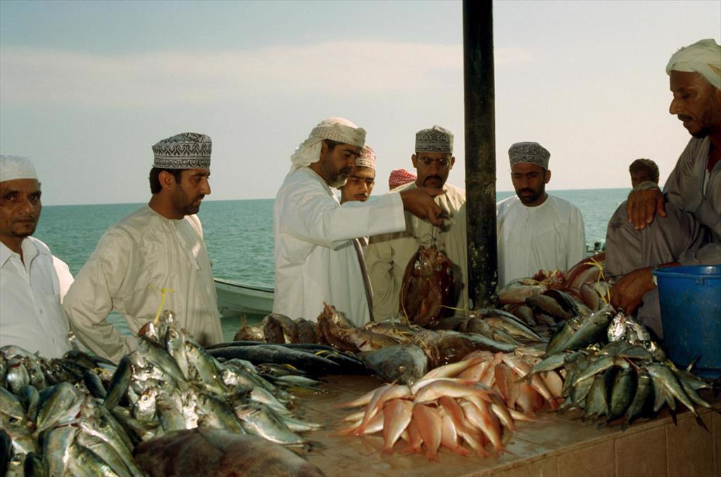 Xuất khẩu thủy sản sang UAE còn nhiều dư địa