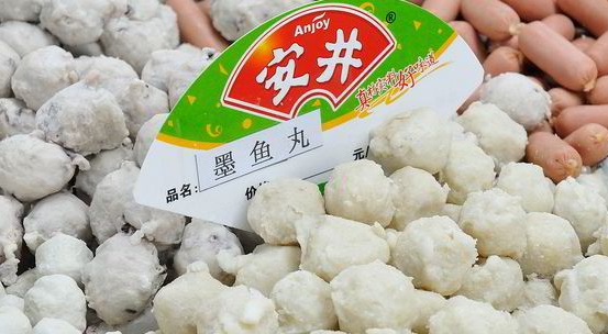 Nhà sản xuất surimi lớn nhất Trung Quốc đạt lợi nhuận kỷ lục nửa đầu năm