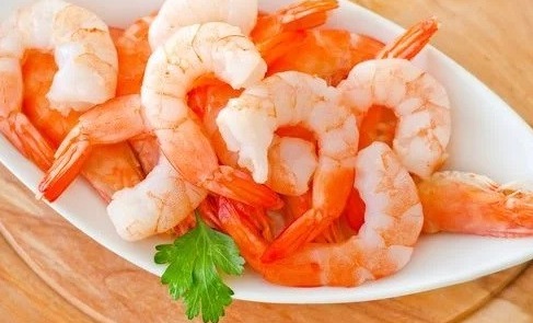 Mỹ Hạn hán nắng nóng có thể khiến ngành nuôi tôm ở Louisiana thiệt hại 140 triệu USD