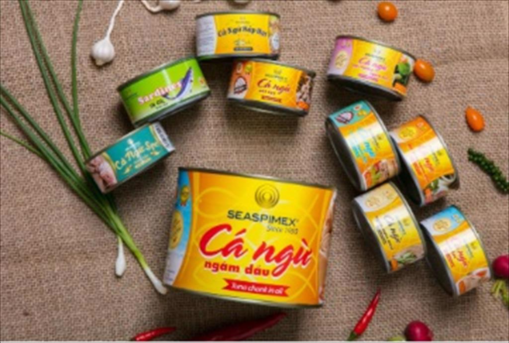 Nhu cầu cá ngừ đóng hộp toàn cầu tiếp tục giảm trong tháng 12024