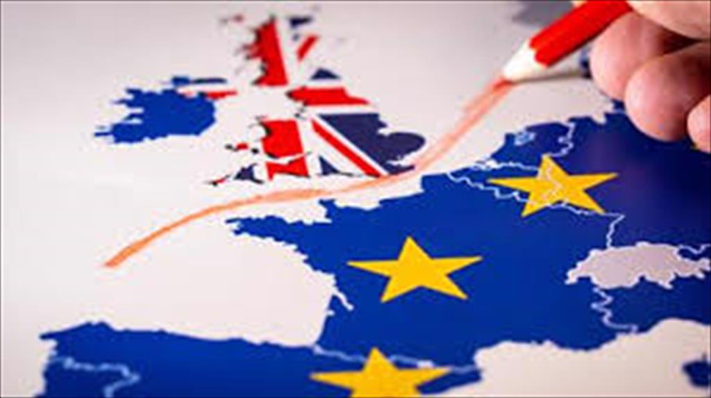 Anh kiểm tra biên giới các sản phẩm thực phẩm tươi sống của EU