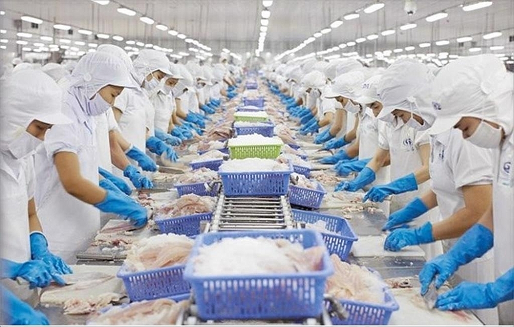 Tháng 52024 Trung Quốc và CPTPP giữ đà tăng trưởng nhập khẩu cá tra Việt Nam