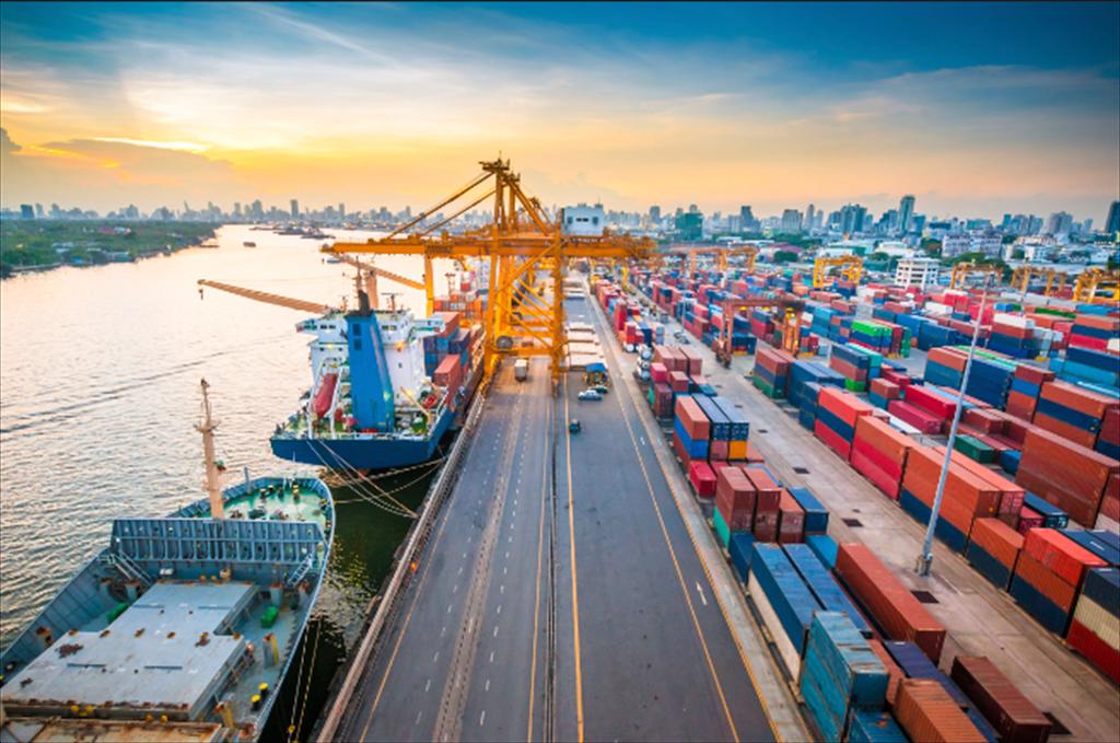 Cước tàu biển khó giảm sâu