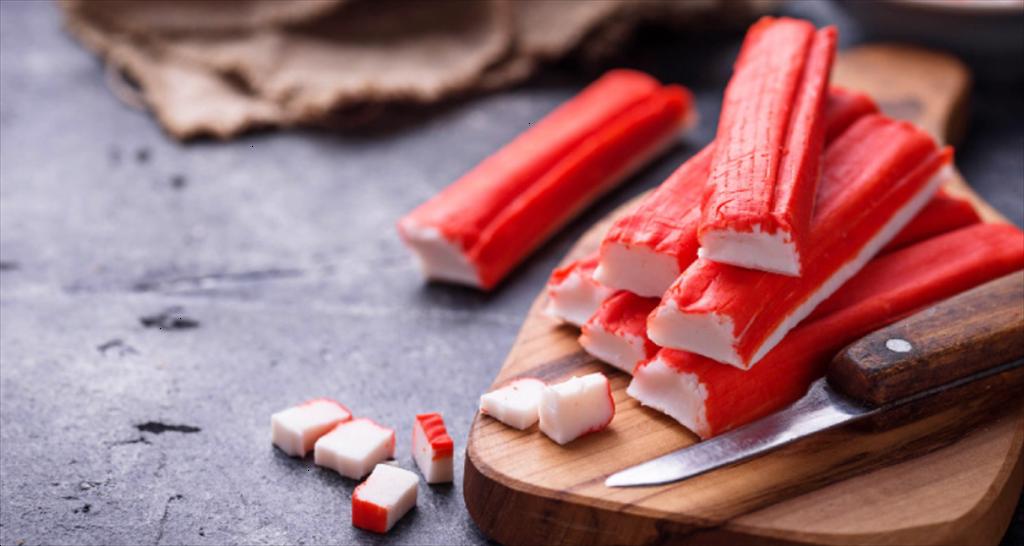 Nga cáo buộc các nhà sản xuất surimi Hoa Kỳ dựa vào chính trị để lấy lại sức cạnh tranh