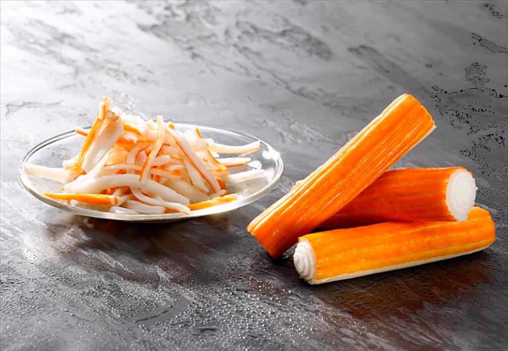 Công ty chế biến surimi hàng đầu Nhật Bản ghi nhận lợi nhuận tăng vọt