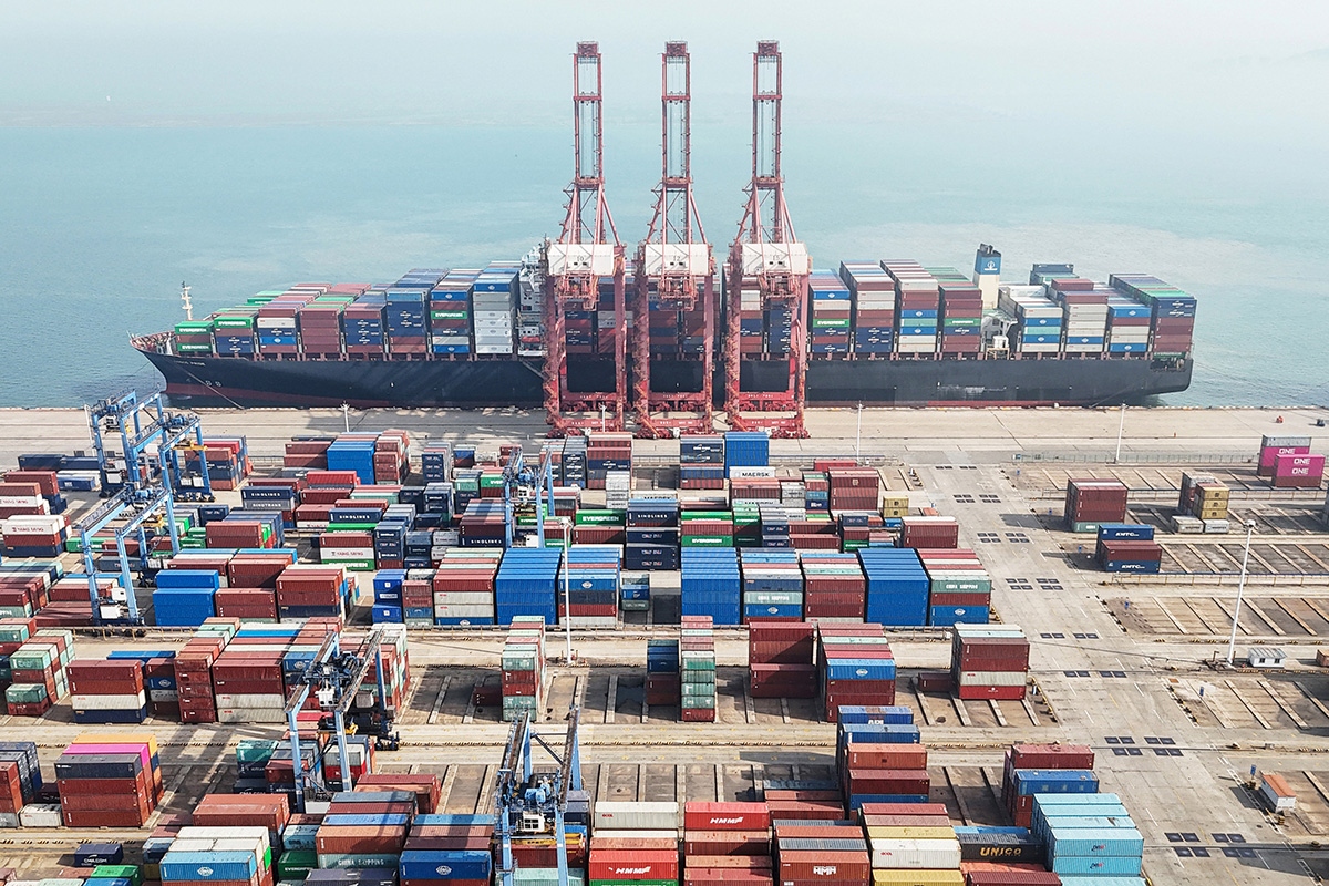 Thuế quan của Hoa Kỳ khiến các nhà xuất khẩu thủy sản Trung Quốc lo ngại