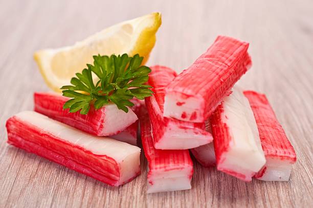 Ngành surimi rất cần động lực để tăng trưởng mạnh hơn
