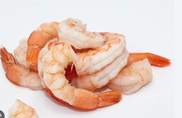 Các nhà cung cấp tôm châu Á hoãn giao hàng sang Mỹ khi mức thuế 10 đầu tiên có hiệu lực