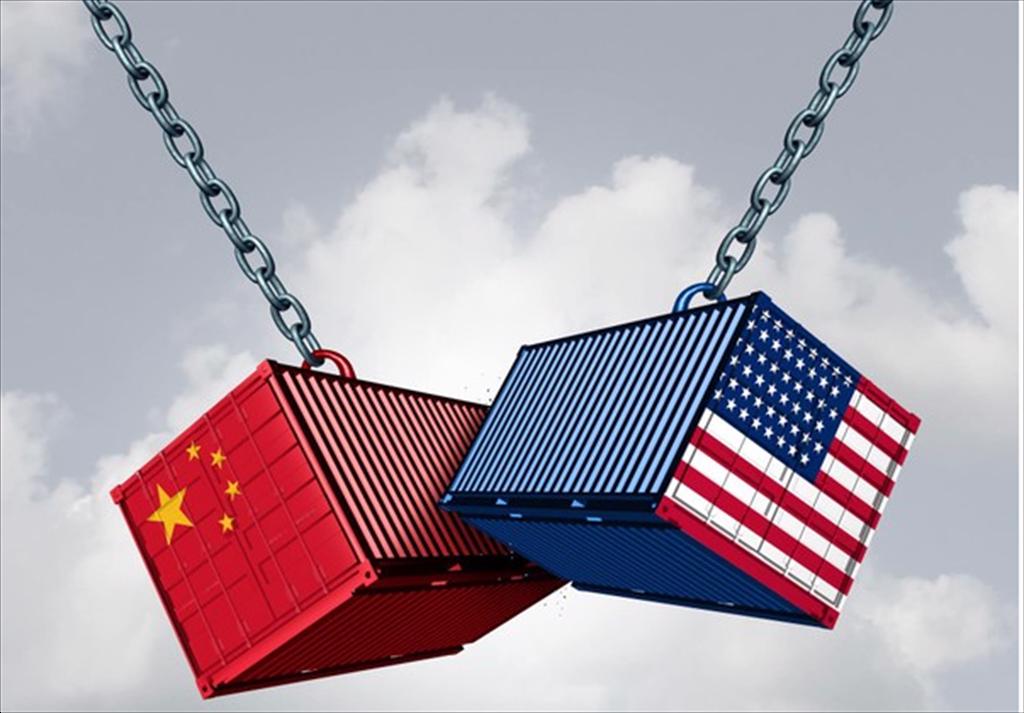 Thuế quan 104 của Trump – Đòn mạnh vào Trung Quốc nhưng ai thực sự bị tổn thương