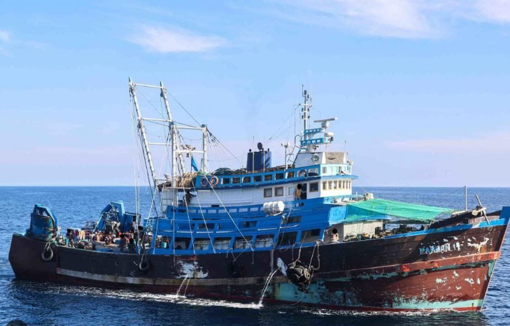 Certified Seafood International ra mắt chương trình chứng nhận thủy sản khai thác tự nhiên toàn cầu